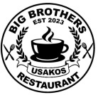 Big Brothers Restaurant in Usakos